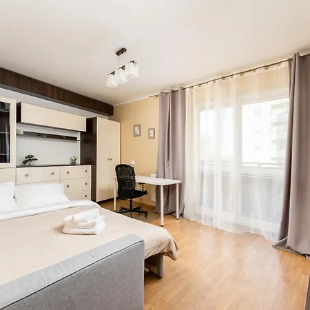 Krowodrza Gorka Comfort * Krakow